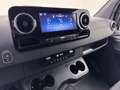 Mercedes-Benz Sprinter 315CDI 150PK Automaat L2H2 PRO | Alarm klasse 3 | Zwart - thumbnail 6