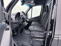 Mercedes-Benz Sprinter 315CDI 150PK Automaat L2H2 PRO | Alarm klasse 3 | Zwart - thumbnail 14
