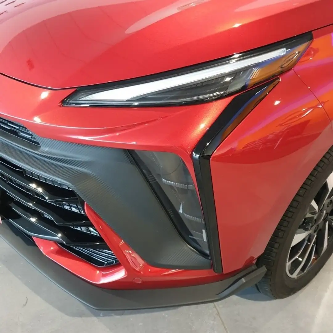 EVO EVO6 6 GLP 1.5 turbo 123kW Violett - 1