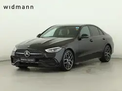 Mercedes-Benz C 200 *AMG Line Edition*Digital Light*Burmester*