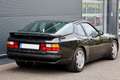 Porsche 944 944 Turbo *KLIMA*LEDER*TARGA*EX-SCHWEIZ* Schwarz - thumbnail 3