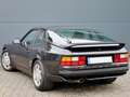 Porsche 944 944 Turbo *KLIMA*LEDER*TARGA*EX-SCHWEIZ* Schwarz - thumbnail 5