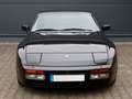 Porsche 944 944 Turbo *KLIMA*LEDER*TARGA*EX-SCHWEIZ* Schwarz - thumbnail 20