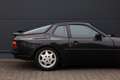 Porsche 944 944 Turbo *KLIMA*LEDER*TARGA*EX-SCHWEIZ* Schwarz - thumbnail 17