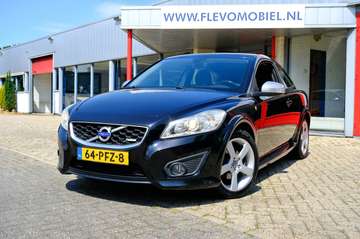 2.0 R-Edition Leder|Clima|LMV