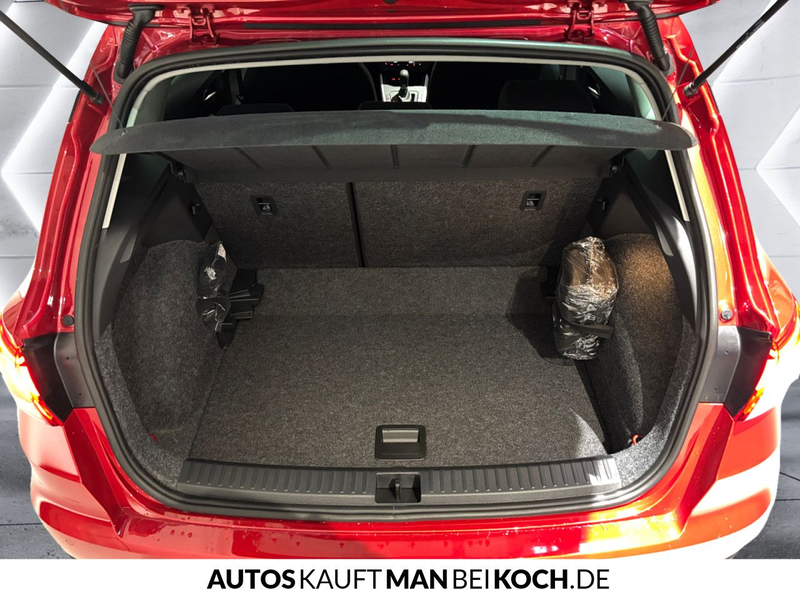 SEAT Arona 1.0 TSI DSG Road Edition NAVI FSE SHZ PDC V+ — photo 15