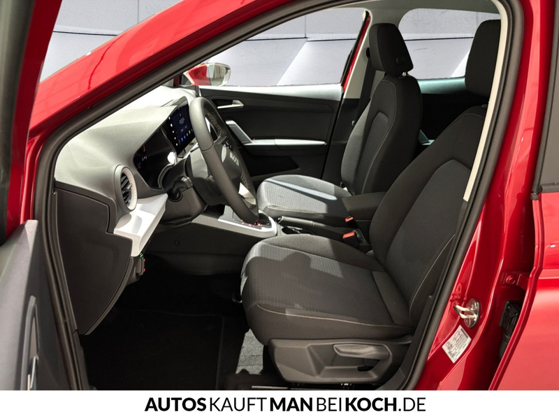 SEAT Arona 1.0 TSI DSG Road Edition NAVI FSE SHZ PDC V+ — photo 7