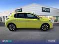 Peugeot 208 1.2 Puretech S&S Allure 100 Amarillo - thumbnail 4