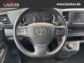 Toyota Proace Verso L2 TeamD*Automatik*15J Garantie*Navi*ACC*SIT Grau - thumbnail 10