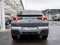 BMW X2 sDrive 20i M-Sport PANO AHK LED ACC NAVI Grau - thumbnail 6