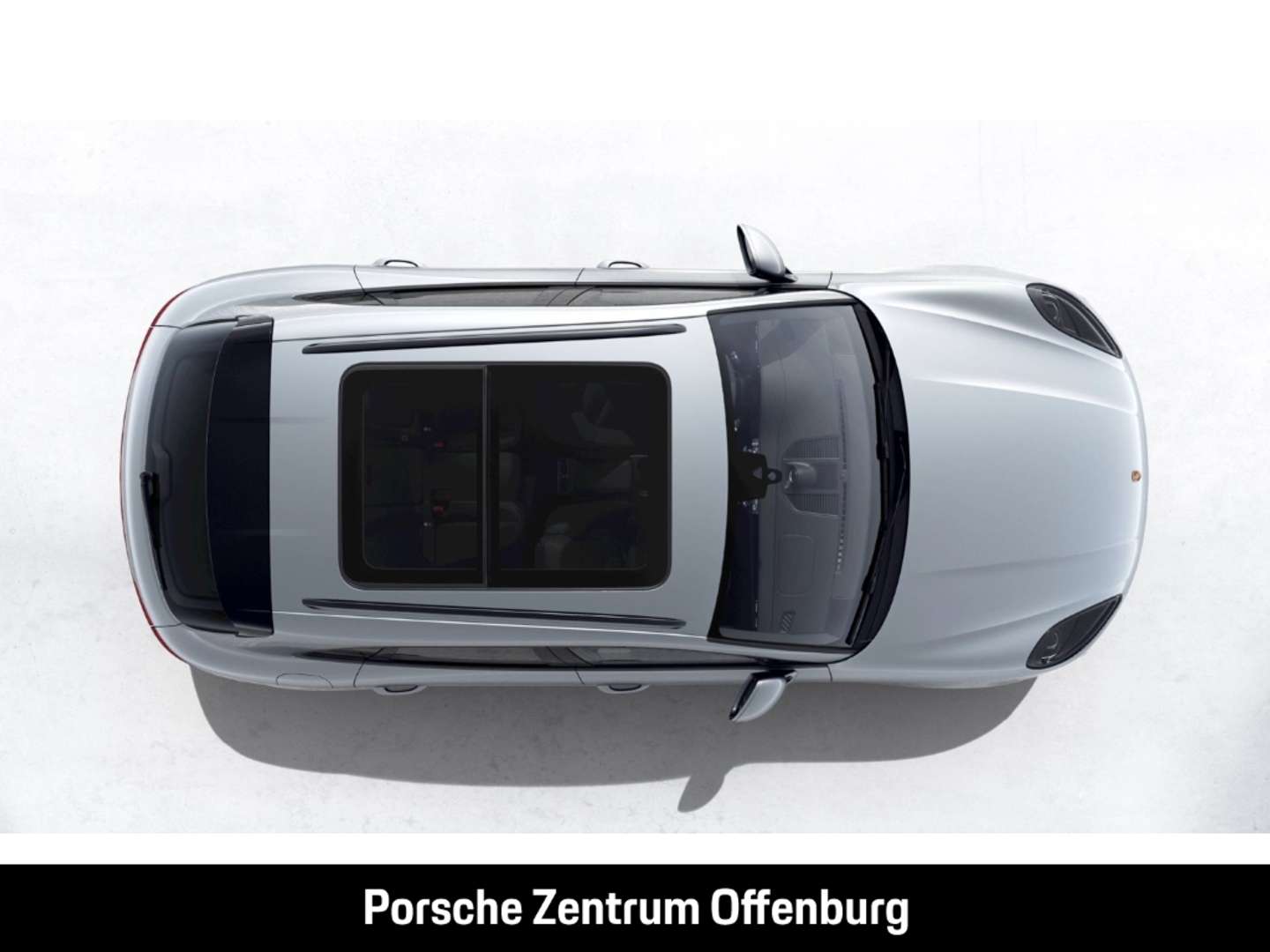 Porsche Macan I -  - Joinsteer - #4