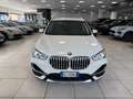BMW X1 sdrive18d xLine auto Blanc - thumbnail 2