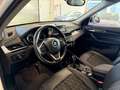 BMW X1 sdrive18d xLine auto Blanc - thumbnail 8