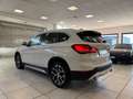 BMW X1 sdrive18d xLine auto Blanc - thumbnail 4