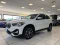 BMW X1 sdrive18d xLine auto Blanc - thumbnail 3
