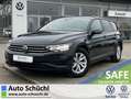 Volkswagen Passat Variant 1.5 TSI NAVI+LED+KAMERA+APP-CONNE Grau - thumbnail 1