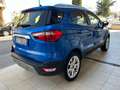 Ford EcoSport EcoSport 1.5 tdci Titanium Blu/Azzurro - thumbnail 4