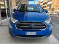 Ford EcoSport EcoSport 1.5 tdci Titanium Blu/Azzurro - thumbnail 6