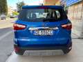 Ford EcoSport EcoSport 1.5 tdci Titanium Bleu - thumbnail 3