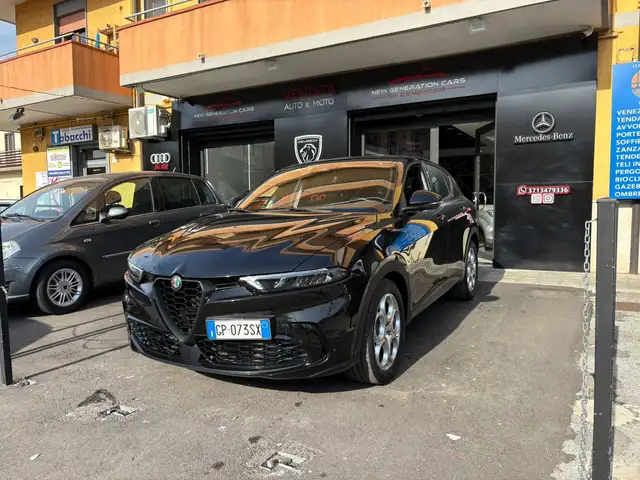 Alfa Romeo Tonale Tonale 1.6 diesel 130 CV TCT6 Sprint