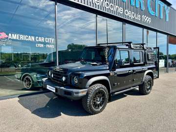 3.0 Twin Turbo - 249 1924 Limited Edition