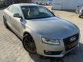 Audi A5 Coupe 2.0 -Neue Steuerkette/ 1 Jahr Garantie! Argent - thumbnail 2