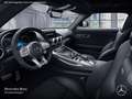 Mercedes-Benz AMG GT S  Burmester 3D Perf-Abgas Distr. COMAND Grau - thumbnail 14