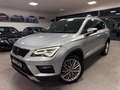 SEAT Ateca Ateca1.4 TSI*DSG*1ERPROP*GARANTIE*TOITPANO*CUIRGPS Gris - thumbnail 2