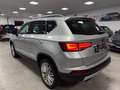 SEAT Ateca Ateca1.4 TSI*DSG*1ERPROP*GARANTIE*TOITPANO*CUIRGPS Gris - thumbnail 8