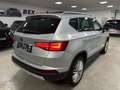 SEAT Ateca Ateca1.4 TSI*DSG*1ERPROP*GARANTIE*TOITPANO*CUIRGPS Gris - thumbnail 7