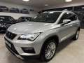 SEAT Ateca Ateca1.4 TSI*DSG*1ERPROP*GARANTIE*TOITPANO*CUIRGPS Gris - thumbnail 1