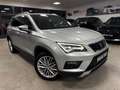 SEAT Ateca Ateca1.4 TSI*DSG*1ERPROP*GARANTIE*TOITPANO*CUIRGPS Gris - thumbnail 3