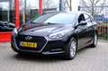 Hyundai i40 Wagon 1.7 CRDi Essence Navi|Clima|Cam|LMV Negro - thumbnail 26