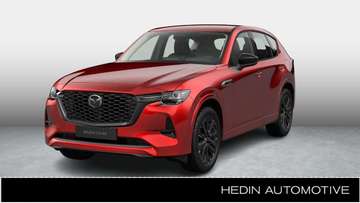2.5L e-SKYACTIV PHEV 327ps 8AT AWD HOmura