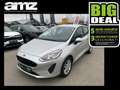 Ford Fiesta 1.1 Cool&Connect S/S *Klima*Multifunk.L* Zilver - thumbnail 1