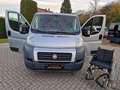 Fiat Ducato Multijet 130*Aut.Selbstfahrer/DockingSTN* Silber - thumbnail 2