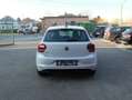 Volkswagen Polo 1.6 TDi SCR Highline DSG Blanc - thumbnail 4