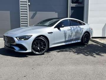 53 Speedshift COUPE 4-Matic+ Française