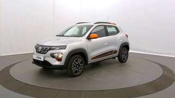 Spring Achat Intégral Confort Plus