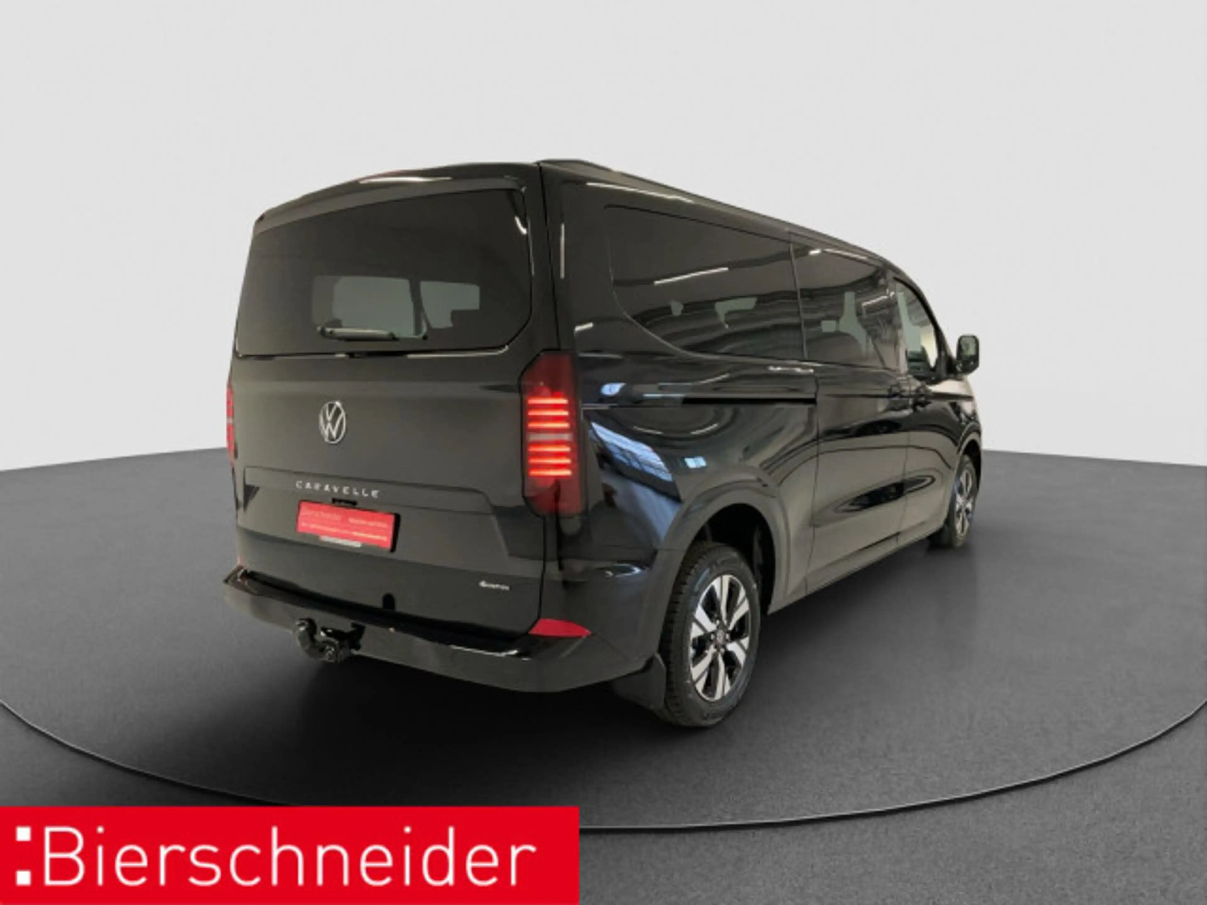 Volkswagen T7 Caravelle 2.0 TDI 4Mo Life LR 9SI AHK NAVI KL — photo 7
