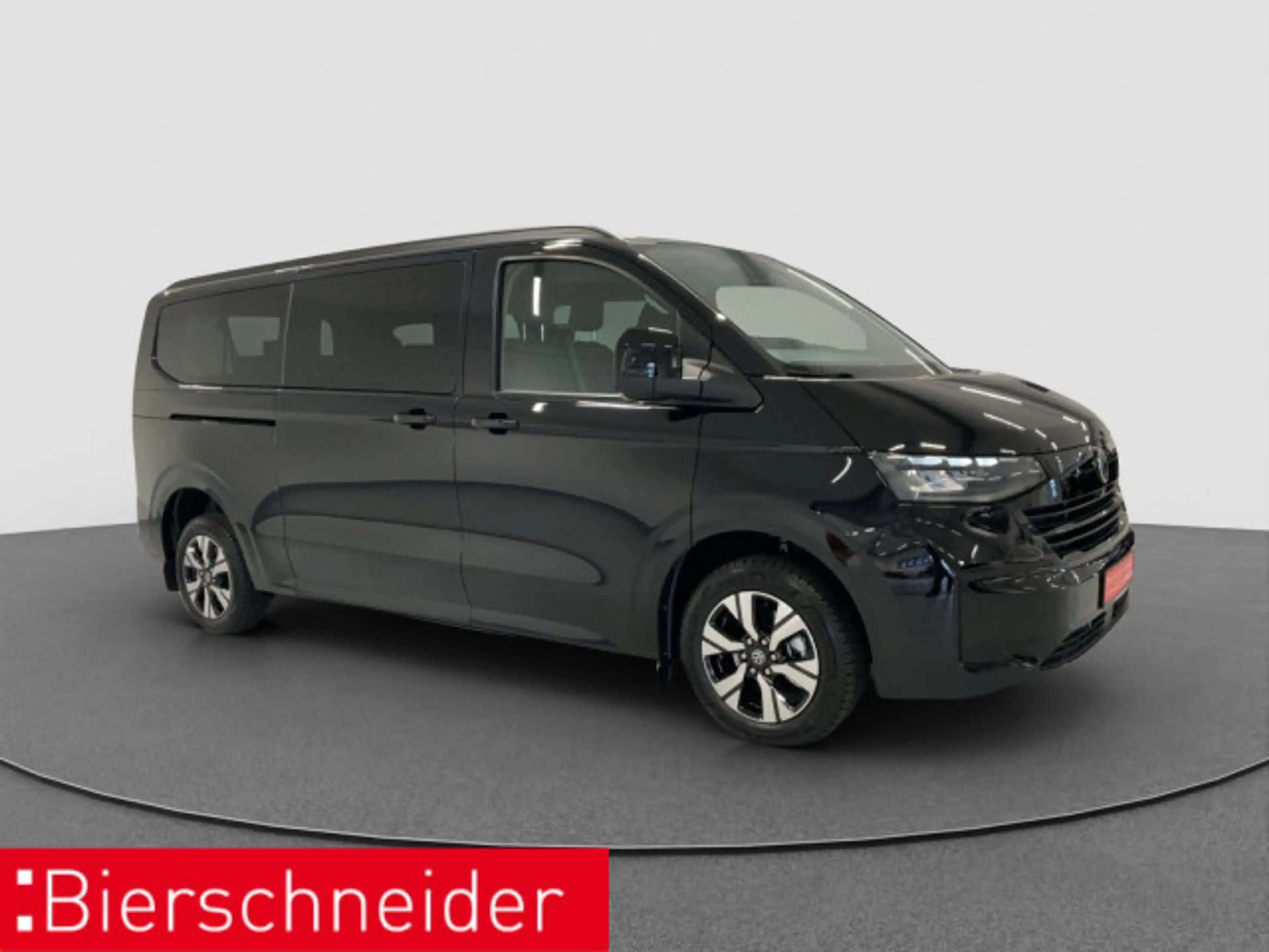 Volkswagen T7 Caravelle 2.0 TDI 4Mo Life LR 9SI AHK NAVI KL — photo 3