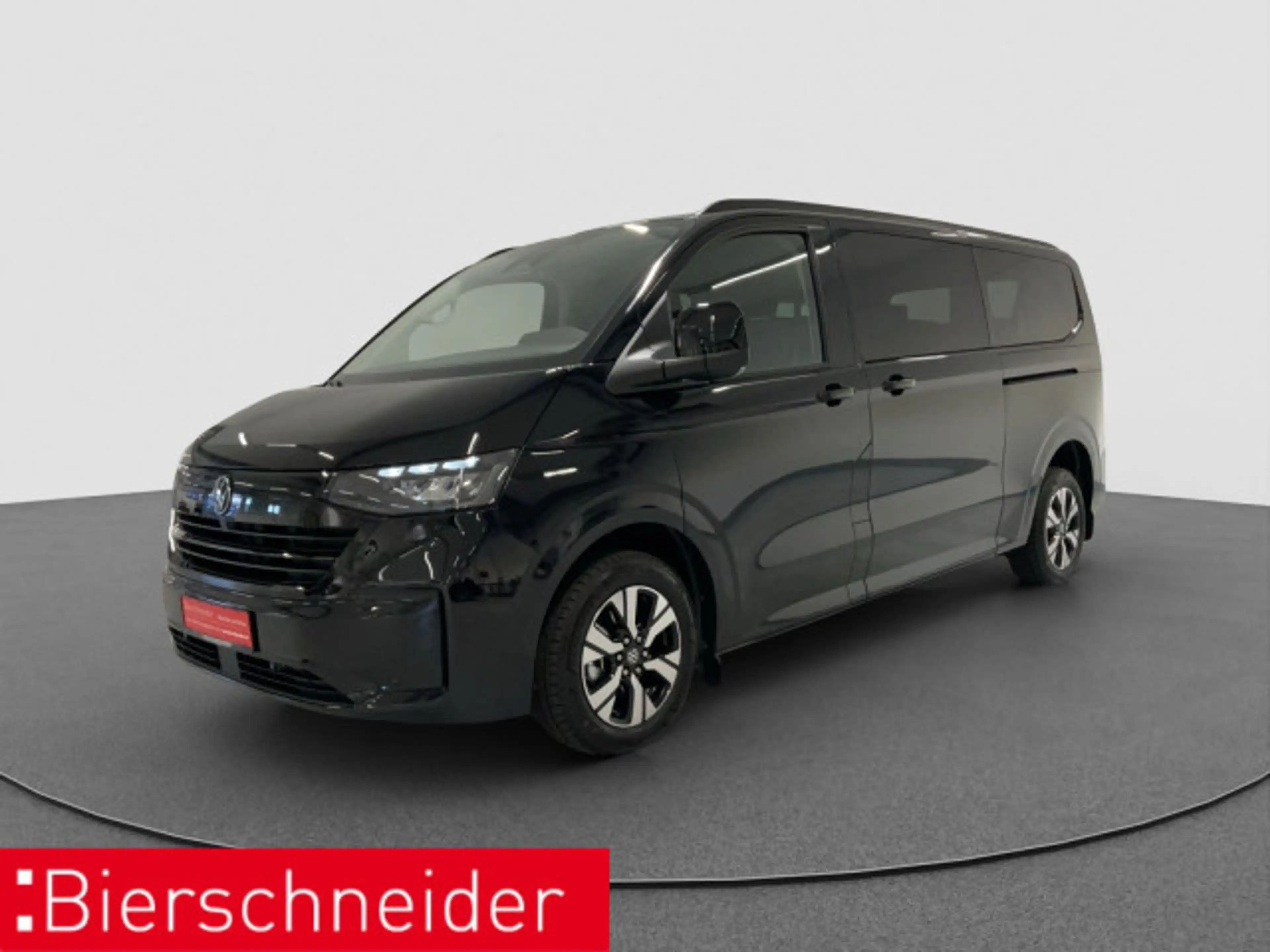 Volkswagen T7 Caravelle 2.0 TDI 4Mo Life LR 9SI AHK NAVI KL