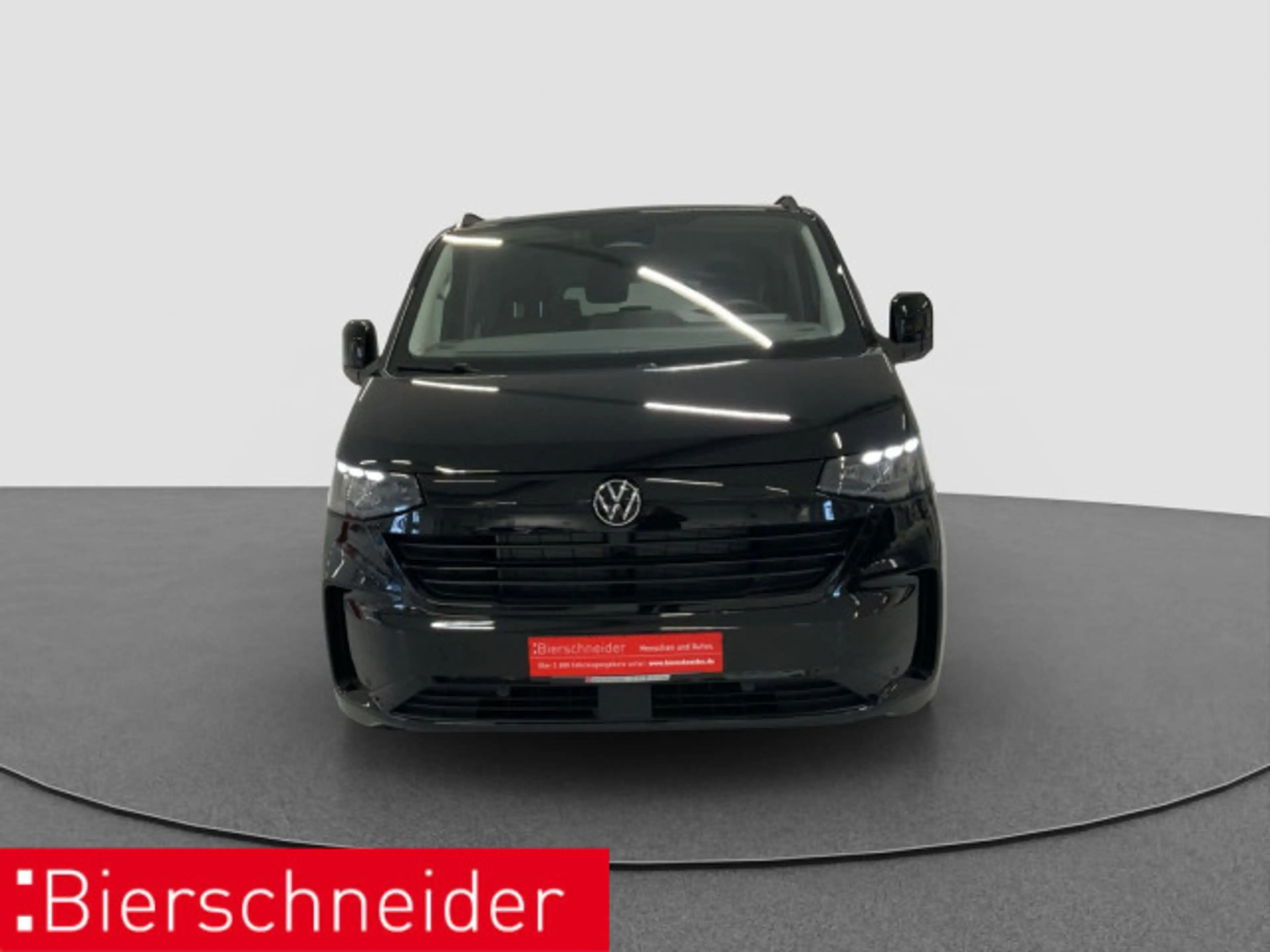 Volkswagen T7 Caravelle 2.0 TDI 4Mo Life LR 9SI AHK NAVI KL — photo 2