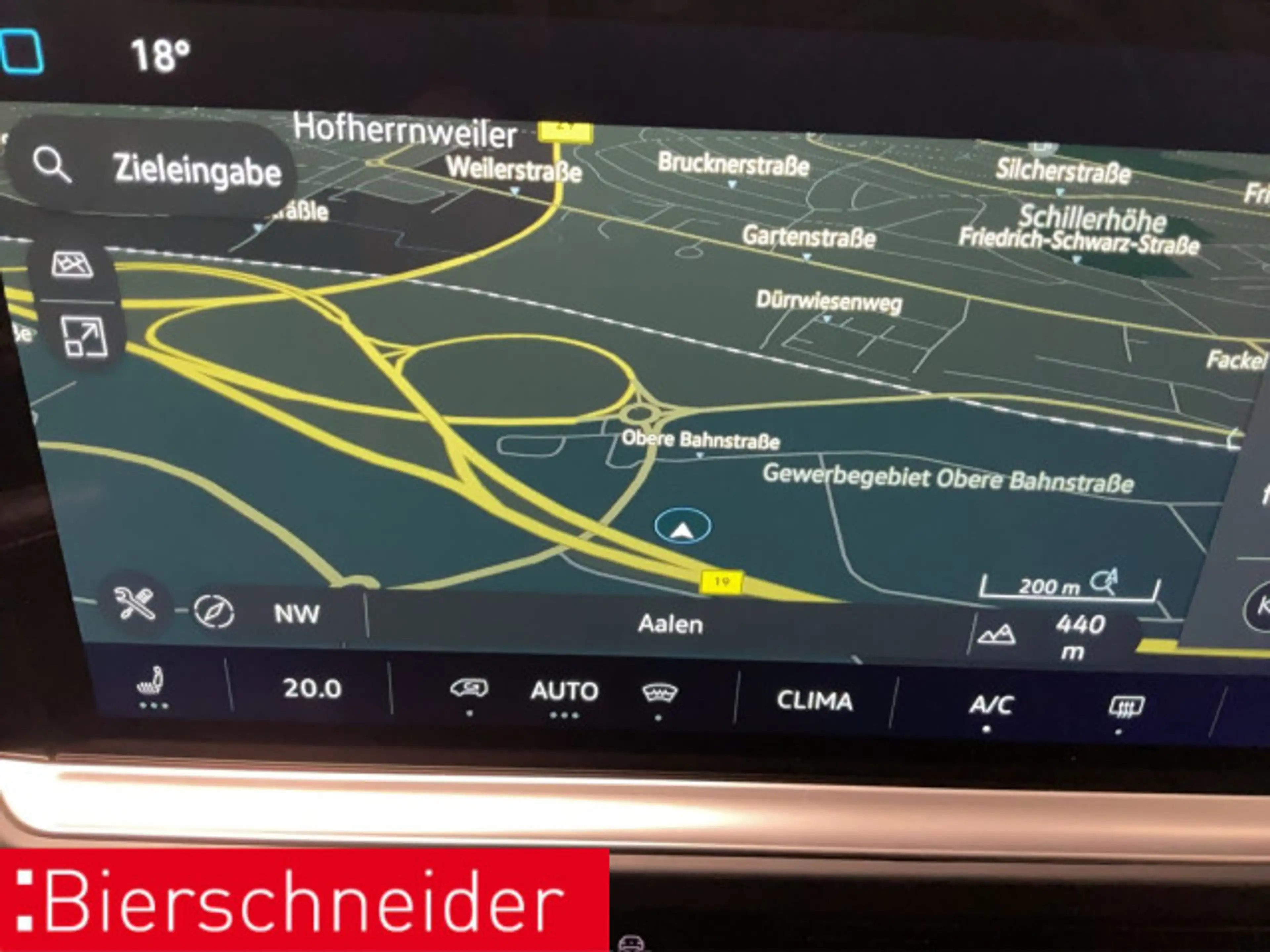 Volkswagen T7 Caravelle 2.0 TDI 4Mo Life LR 9SI AHK NAVI KL — photo 14