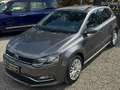 Volkswagen Polo Polo V 2014 5p 1.4 tdi bm Trendline 75cv Grigio - thumbnail 2