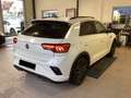 Volkswagen T-Roc 2.0 TSI R 4Motion DSG AHK Navi ACC Pano Weiß - thumbnail 5