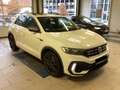 Volkswagen T-Roc 2.0 TSI R 4Motion DSG AHK Navi ACC Pano Weiß - thumbnail 3