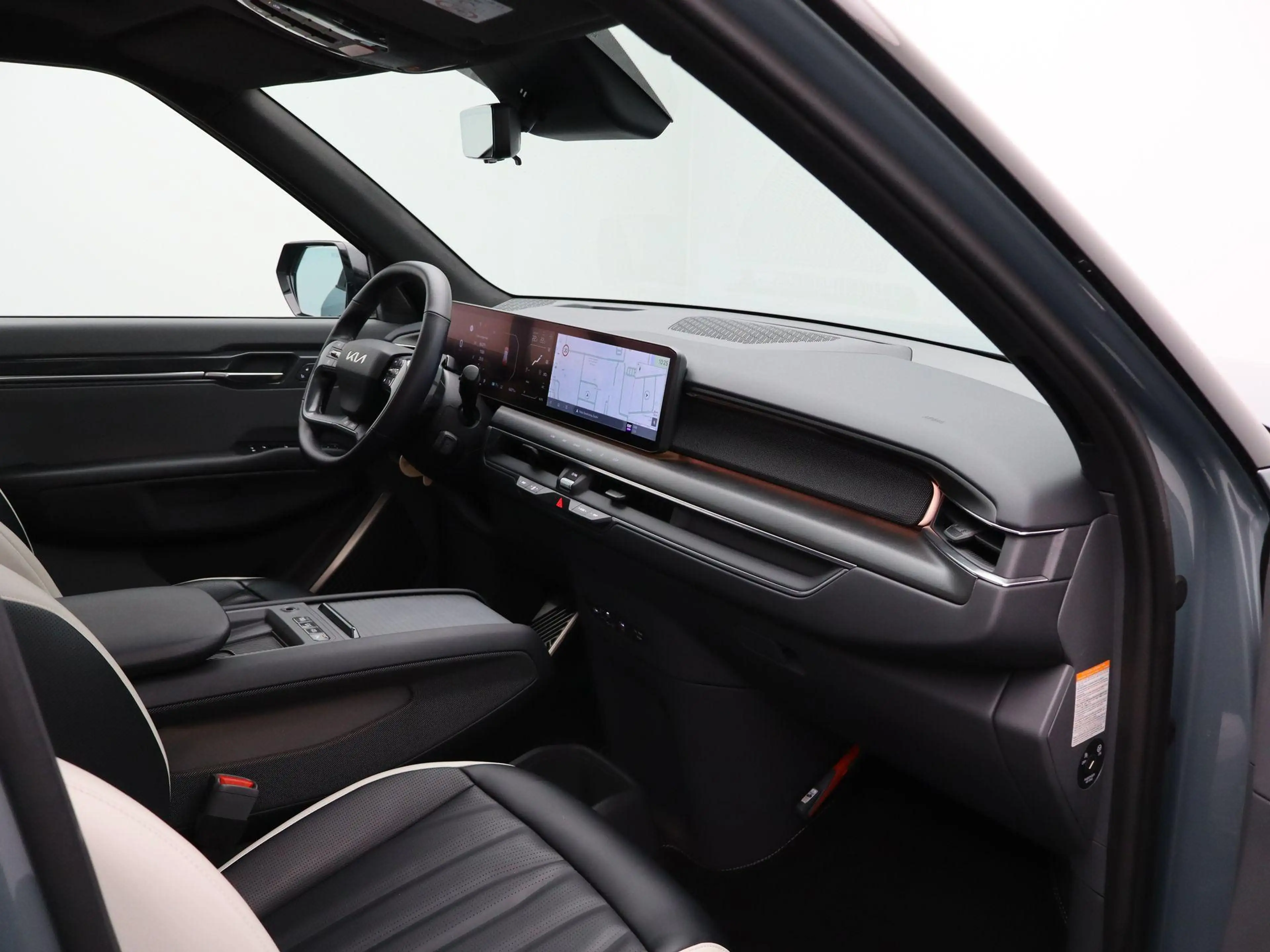 Kia EV9 GT-Line AWD 6p. 99.8 kWh | LED Matrix | Trekhaak | — photo 8