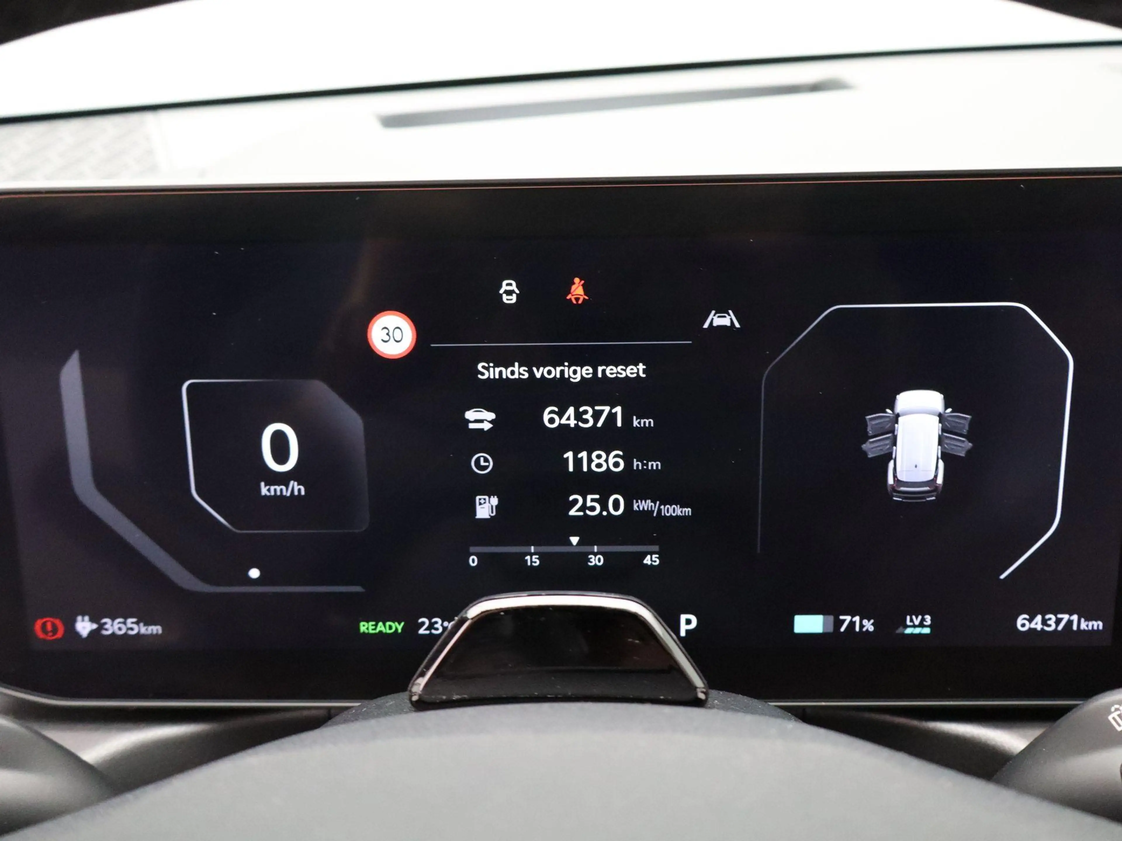 Kia EV9 GT-Line AWD 6p. 99.8 kWh | LED Matrix | Trekhaak | — photo 11