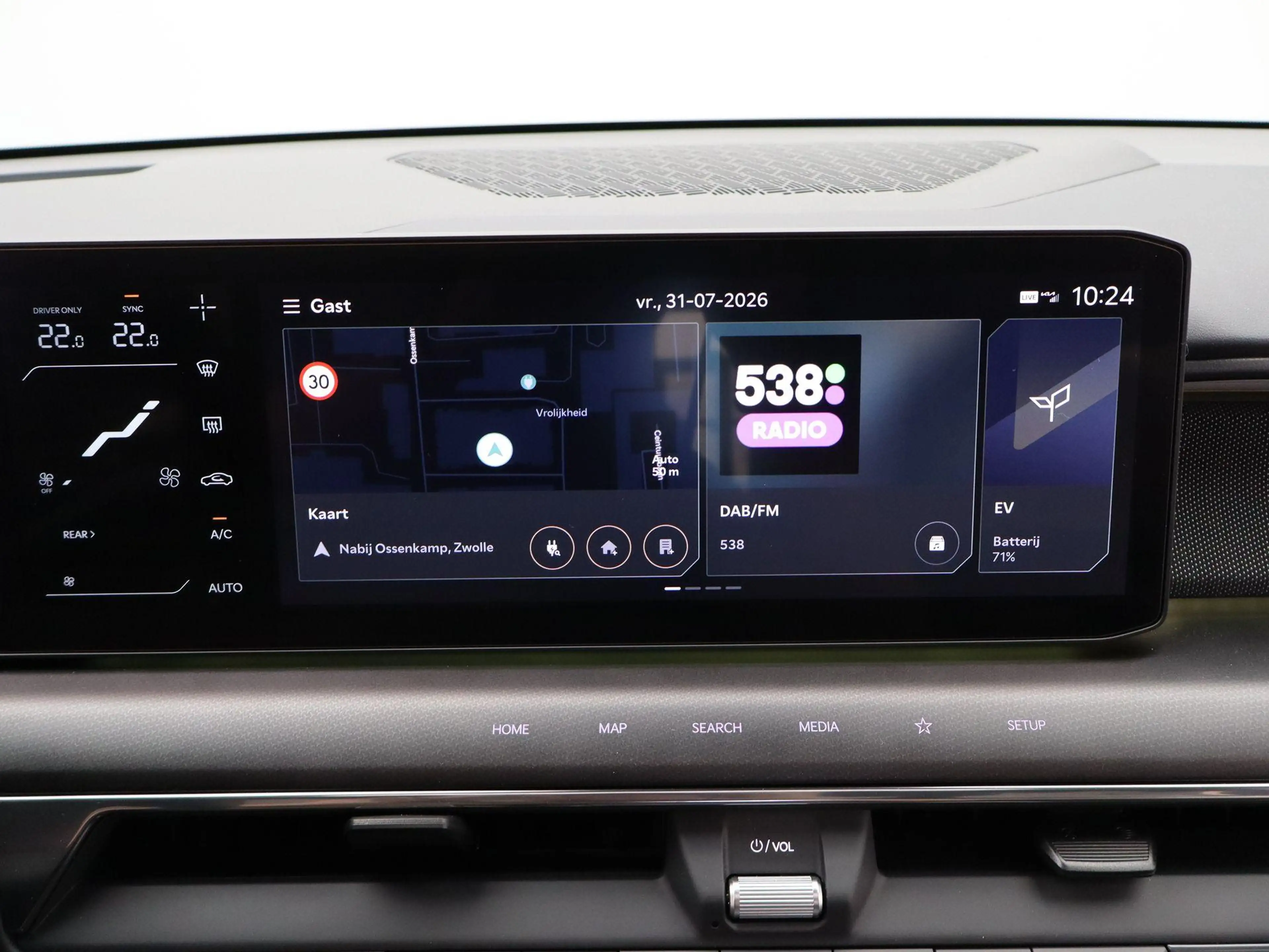 Kia EV9 GT-Line AWD 6p. 99.8 kWh | LED Matrix | Trekhaak | — photo 14